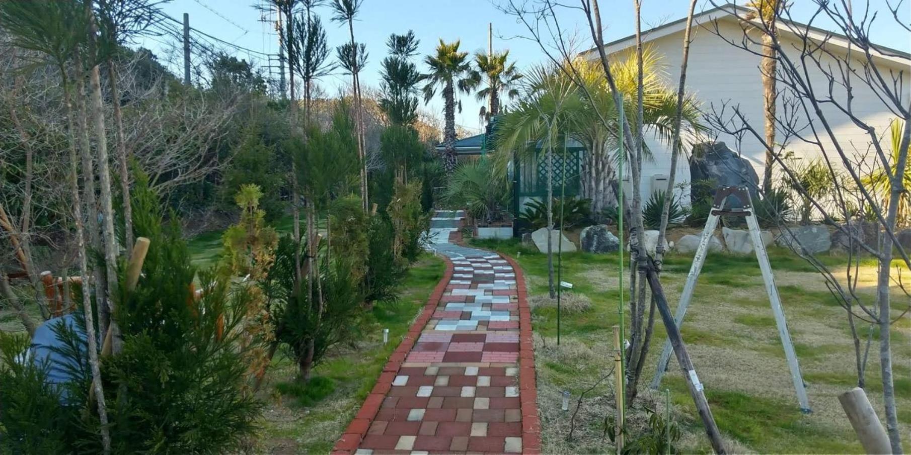 Pension Le Passage - Vacation Stay 11300V Tottori Exterior foto